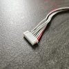 Balancer Adapterkabel Universal Stiftleiste auf XH 7s, 1 Stk. – Bild 3