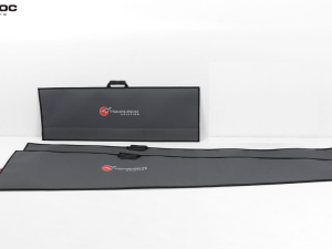 Revoc Flächenschutztaschen für Tomahawk FOX 1:3 Codura / Stoff