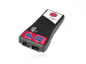 Zündschalter, PowerBox Spark Switch RS, ungeregelt, 6601, 1 Stk.